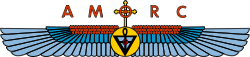 AMORC logo